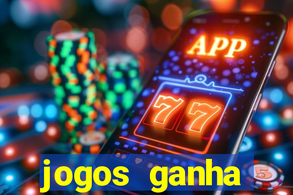 jogos ganha dinheiro no pix